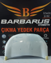 DACİA DOKKER MOTOR KAPUTU 2018-2024 TEMİZ