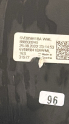Oto Çıkma Parça / Skoda / Fabia / Göğüslük & Torpido / Havalandırma Izgaraları / Sıfır Parça 