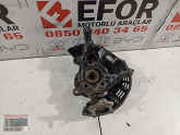 Oto Çıkma Parça / Toyota / Corolla / Alt Takım / Taşıyıcı / Çıkma Parça 
