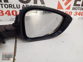 Oto Çıkma Parça / Honda / Accord / Ayna / Sağ Dış Ayna / Çıkma Parça 