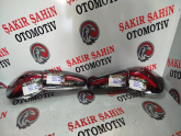 Oto Çıkma Parça / Fiat / Egea / Far & Stop / Sağ Ön Far / Çıkma Parça 