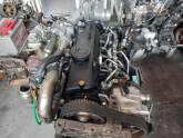 Renault fluence 1.5 dci 90 hp motor komble
