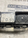 Oto Çıkma Parça / Volkswagen / Polo / Tampon / Tampon Braketi / Sıfır Parça 