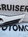 Oto Çıkma Parça / Toyota / Yaris / Kaporta & Karoser / Panjur / Çıkma Parça 