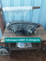 Oto Çıkma Parça / Volkswagen / Caddy / Far & Stop / Sağ Ön Far / Çıkma Parça 