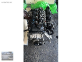 Oto Çıkma Parça / Hyundai / Accent / Motor / Motor (komple) / Sıfır Parça 