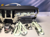 Oto Çıkma Parça / Volvo / S90 / Göğüslük & Torpido / Komple Torpido / Çıkma Parça 