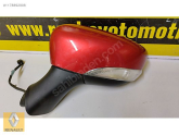 Oto Çıkma Parça / Renault / Clio / Far & Stop / Sol Arka Stop / Çıkma Parça 