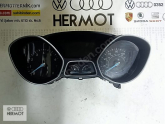 F1ET-10849-BKV FORD FOCUS 3 DİZEL GÖSTERGE PANELİ(ÇIKMA ORJİNAL)
