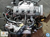 TOYOTA COROLLA 1.6 16V 4AFE ÇIKMA ORJİNAL MOTOR
