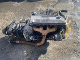 Oto Çıkma Parça / Isuzu / NPR / Motor / Motor (komple) / Çıkma Parça 