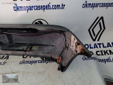 Oto Çıkma Parça / Renault / Clio / Tampon / Arka Tampon / Çıkma Parça 
