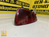 Oto Çıkma Parça / Renault / Kadjar / Far & Stop / Sağ Arka Stop / Çıkma Parça 