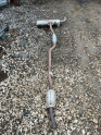 MİTSUBİSHİ LANCER EGZOZ KOMPLE MONTECAR 2