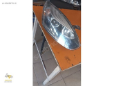 Oto Çıkma Parça / Renault / Megane / Far & Stop / Sol Ön Far / Çıkma Parça 