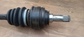 Oto Çıkma Parça / Opel / Ascona / Alt Takım / Aks / Sıfır Parça 