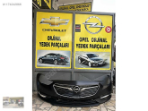 Opel insignia b dolu ön tampon ORJİNAL OTO OPEL