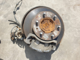Oto Çıkma Parça / Ford / Ranger / Alt Takım / Taşıyıcı / Çıkma Parça 