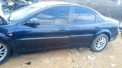 Chrysler sebrıng 2005 sol kapılar sedan