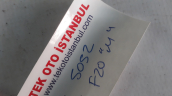 Oto Çıkma Parça / Bmw / 1 Serisi / Tampon / Arka Tampon / Çıkma Parça 
