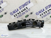 JEEP COMPASS 1 ÖN TAMPON SOL BRAKET 05182597AB