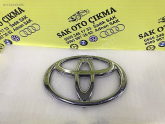 Oto Çıkma Parça / Toyota / Hilux / Arma & Yazı / Panjur Arması / Çıkma Parça 