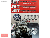 CAX 1.4 TSİ 122 HP KONTROLLÜ TURBO VOLKSWAGEN AUDI A3 PASSAT B6