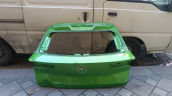 Oto Çıkma Parça / Opel / Mokka / Kaporta & Karoser / Bagaj Kapağı / Çıkma Parça 