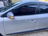 Hasarlı & Kazalı Oto / Renault / Fluence