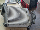 Oto Çıkma Parça / Peugeot / 3008 / Radyatör / İntercooler / Çıkma Parça 