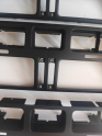 Oto Çıkma Parça / Volkswagen / Bora / Kalorifer / Kalorifer Izgarası / Çıkma Parça 