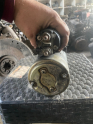 Oto Çıkma Parça / Fiat / Doblo / Elektrik / Marş Motoru / Çıkma Parça 