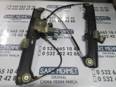 Oto Çıkma Parça / Bmw / 5 Serisi / Oto Cam / Cam Krikosu / Çıkma Parça 