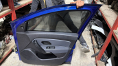 Oto Çıkma Parça / Dacia / Duster / Kaporta & Karoser / Sağ Ön Kapı / Çıkma Parça 