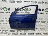Oto Çıkma Parça / Volkswagen / Polo / Kaporta & Karoser / Sol Ön Kapı / Çıkma Parça 