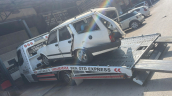 Kartal SLX defransiyel
