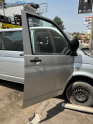 TRANSPORTER T5 SAG ÖN KAPI ÇIKMA HATASIZ KAPI