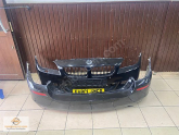 BMW F10 M ÖN ARKA TAMPON SET
