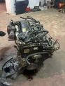 JAGUAR X TYPE 2.0 DIZEL TAM MOTOR SETI - MERT OTO PARÇA