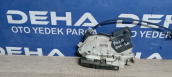 VW POLO-GOLF JETTA SOL ÖN KAPI KİLİDİ 5K1 837 015 E