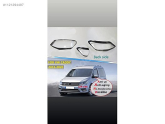 2015-2020 Volkswagen Caddy Sağ Far Camı Parçası
