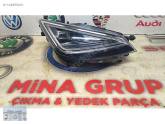 SEAT ARONA SAĞ FAR 2021-24 SAĞ FAR LED MERCEK