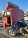 Oto Çıkma Parça / Isuzu / NPR / Kaporta & Karoser / Kasa / Kupa / Çıkma Parça 