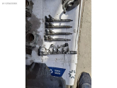 Oto Çıkma Parça / Honda / CRX / Motor / Enjektör / Çıkma Parça 