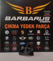 RENAULT MEGANE 4 ARKA TAMPON DAYANAK SAĞ 850449908R