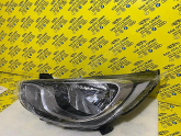 Oto Çıkma Parça / Hyundai / Accent / Far & Stop / Sol Ön Far / Sıfır Parça 