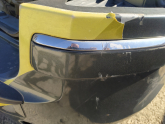Oto Çıkma Parça / Peugeot / 407 / Tampon / Arka Tampon / Çıkma Parça 