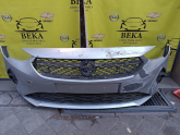 Oto Çıkma Parça / Opel / Corsa / Tampon / Ön Tampon / Çıkma Parça 