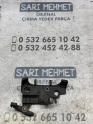 ÇIKMA FİAT PUNTO SOL ARKA DIŞ KAPI KOLU BRAKETİ