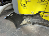 Oto Çıkma Parça / Opel / Insignia / Tampon / Ön Tampon / Çıkma Parça 